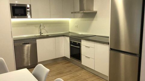 Foto 2 de Estudio de alquiler en Luis Llorente, Pont Nou - Corazón de Jesús, Elche / Elx