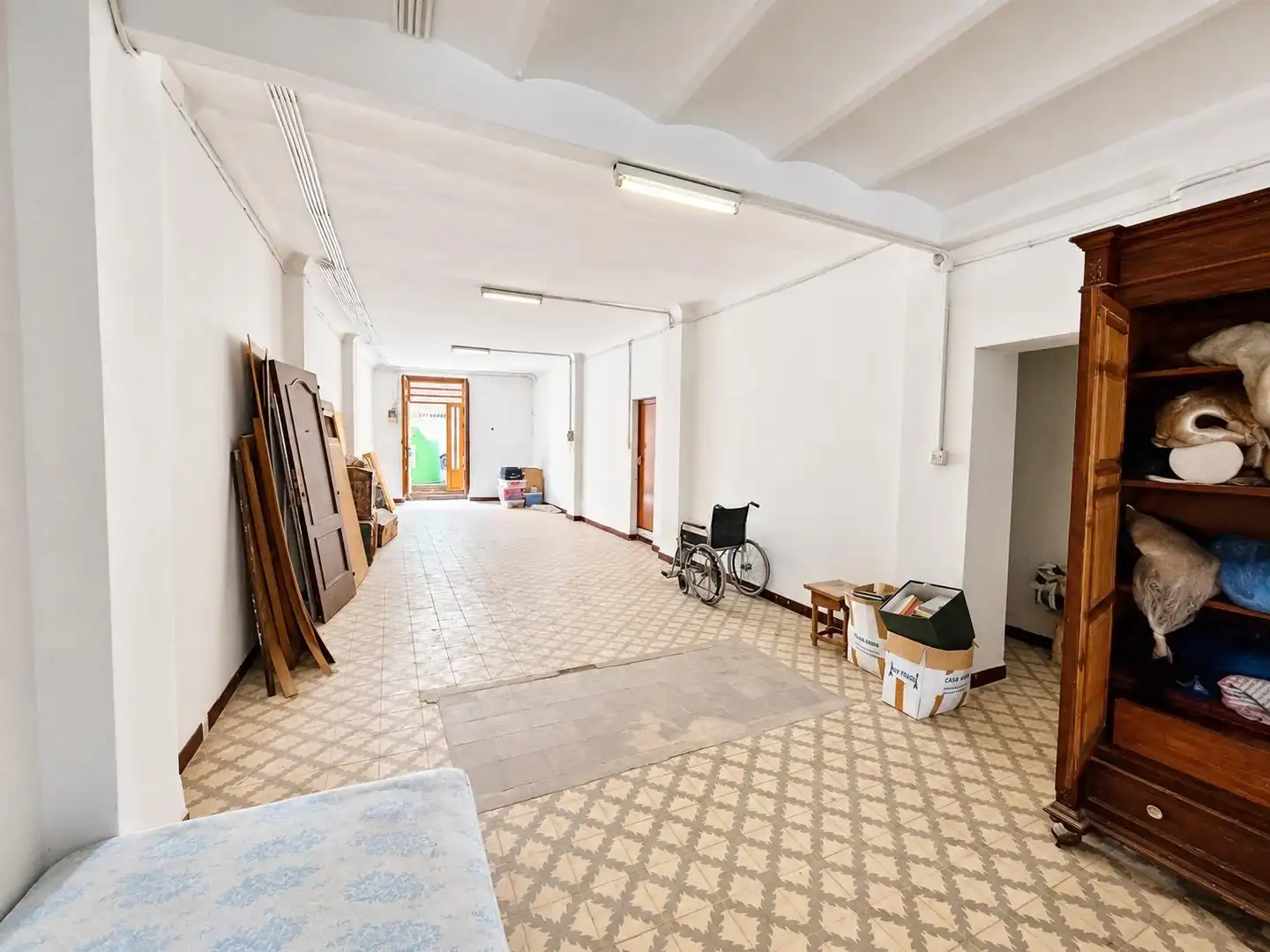 Haus mit Garten zum Verkauf in Jijona / Xixona, imagen 25