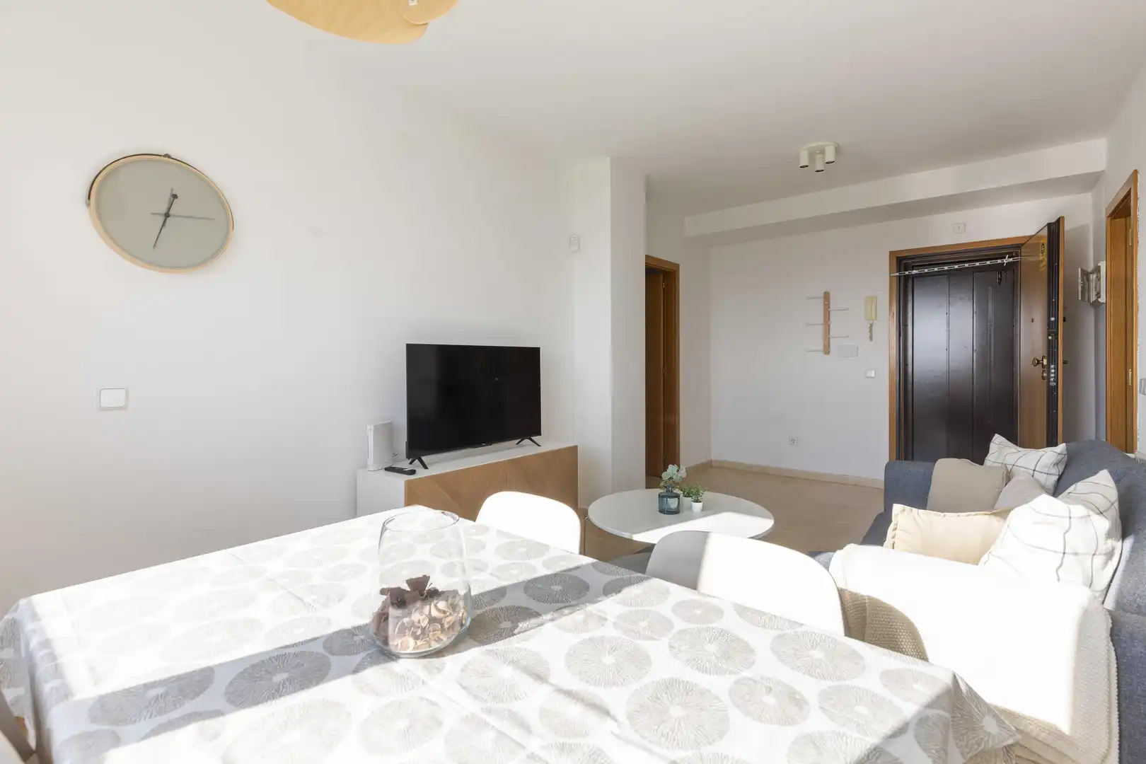 Flat with lift for sale in GRAN VIA DEL ESTE 21, imagen 5