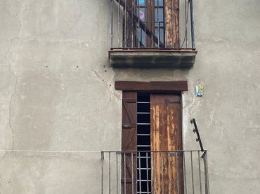 Casa en venda a Calle Jaume Balmes