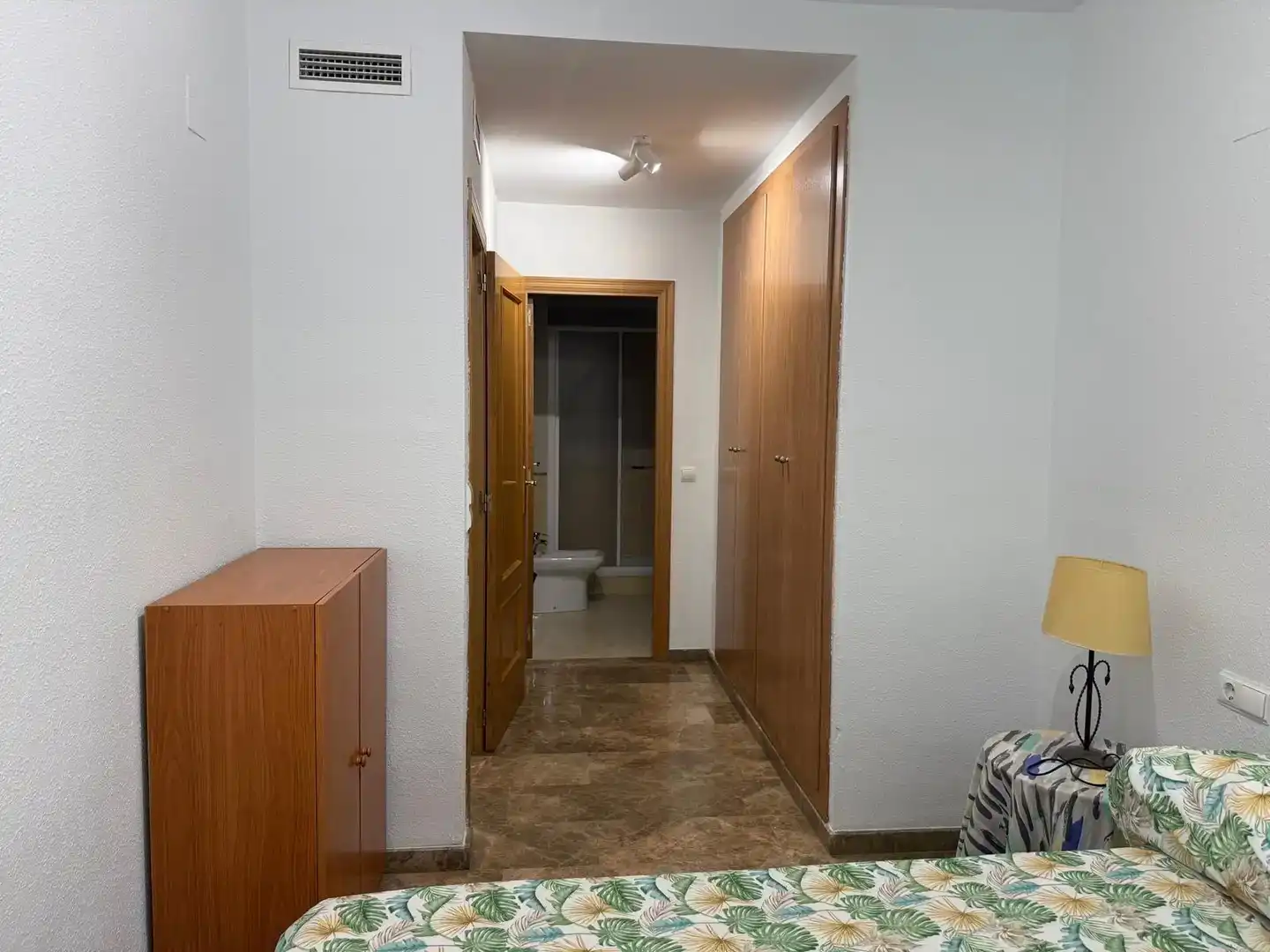 Piso en venta en Torrent con Aire acondicionado, Trastero y Amueblado