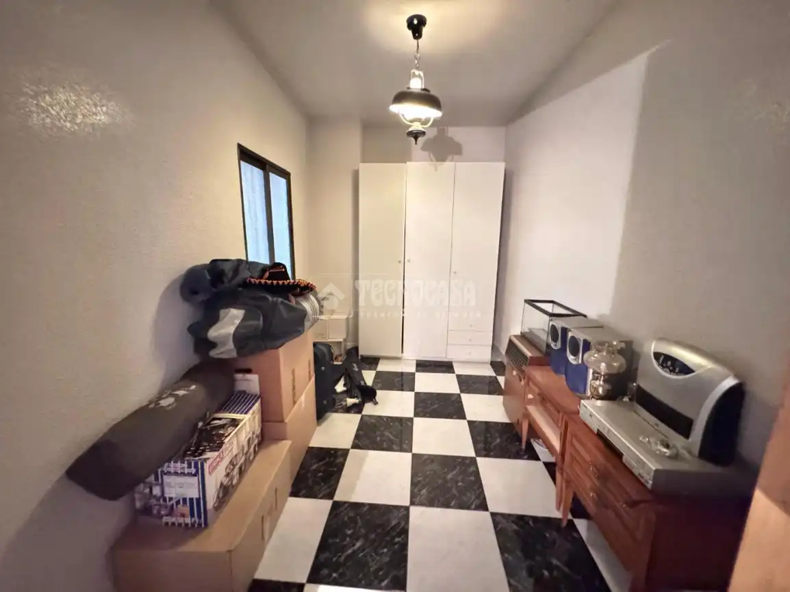 Casa adosada en venta en Yepes con Calefacción