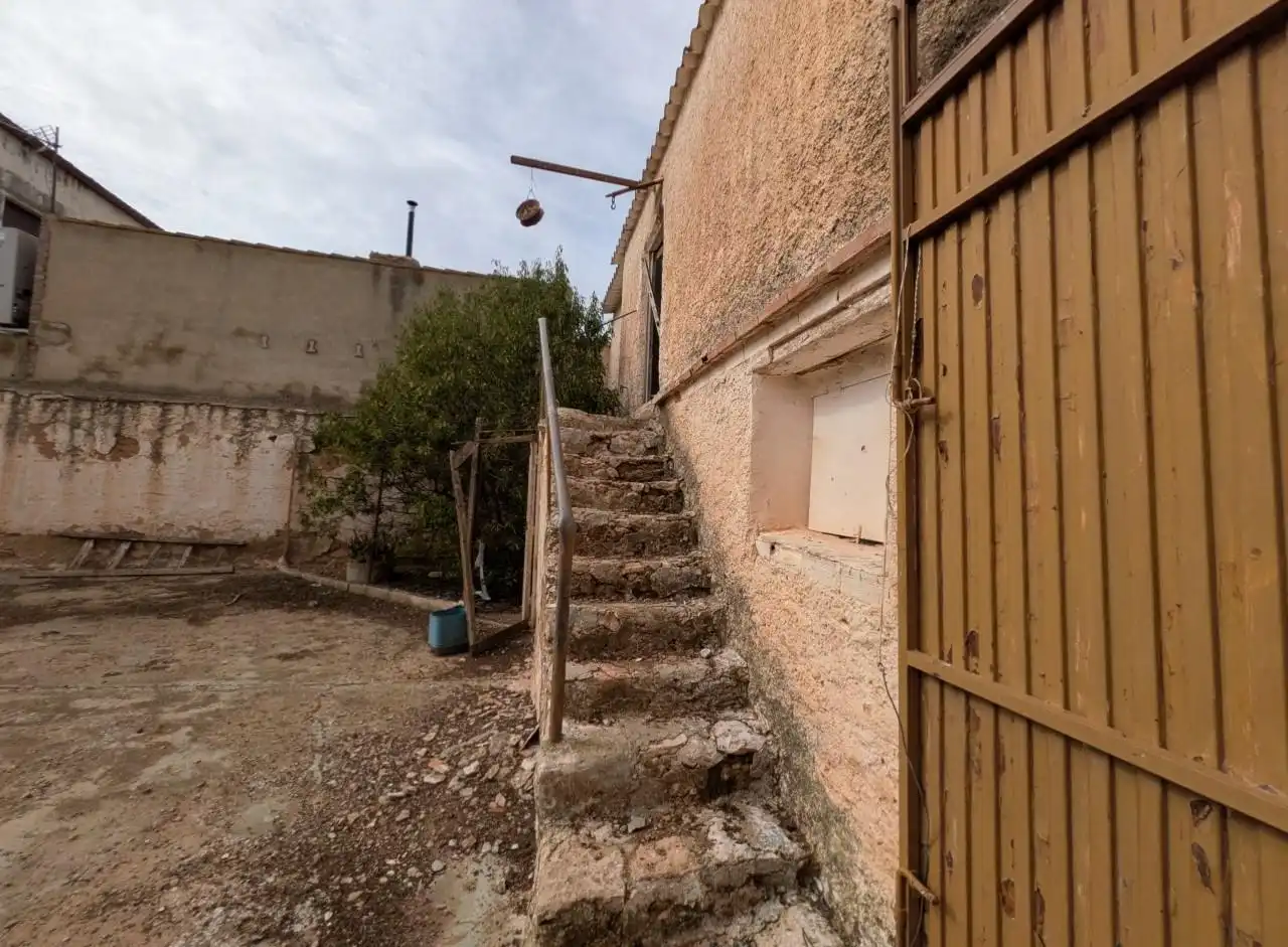 Casa rustica in vendita a Pedanías - Extrarradio, imagen 13