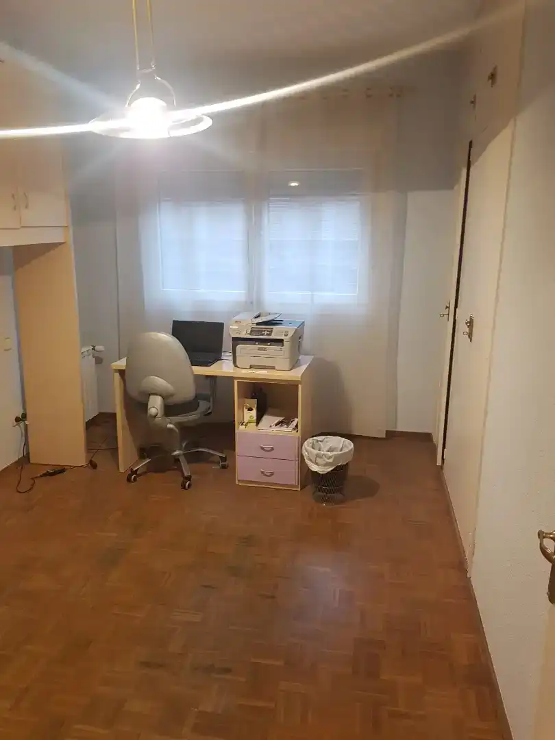 Piso en venta en  Madrid Capital con Balcón