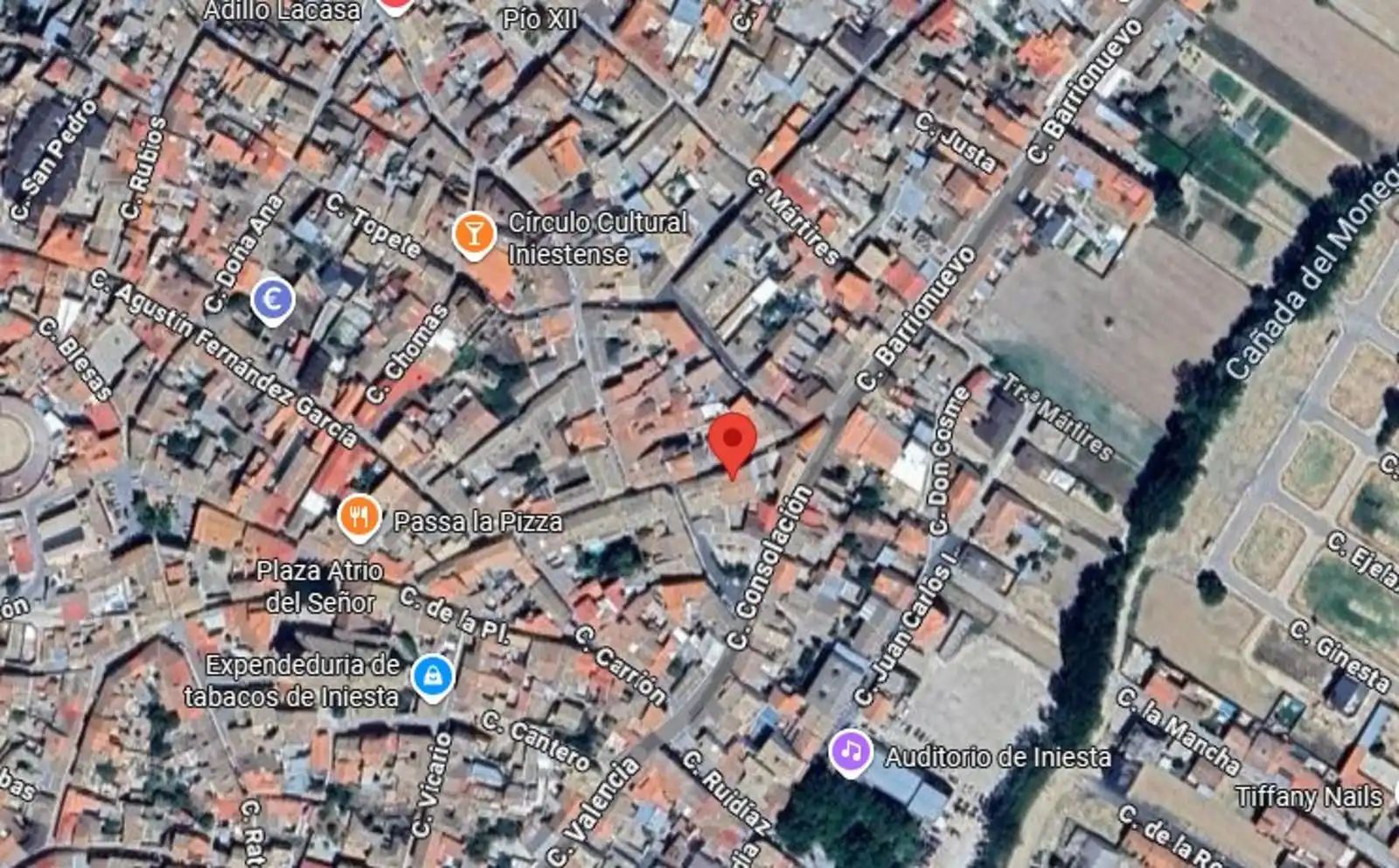 Piso en venta en Inocencio Jover, imagen 2