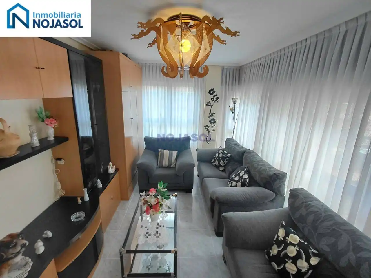 Living room of Apartments for sale in Tregadín