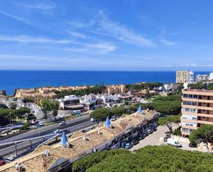 Exterior view of Study for sale in Mijas  with Terrace and Community pool