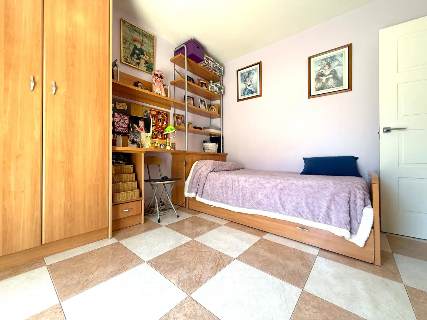 Villa avec terrasse à vendre à Carrer dels Quarts, imagen 52