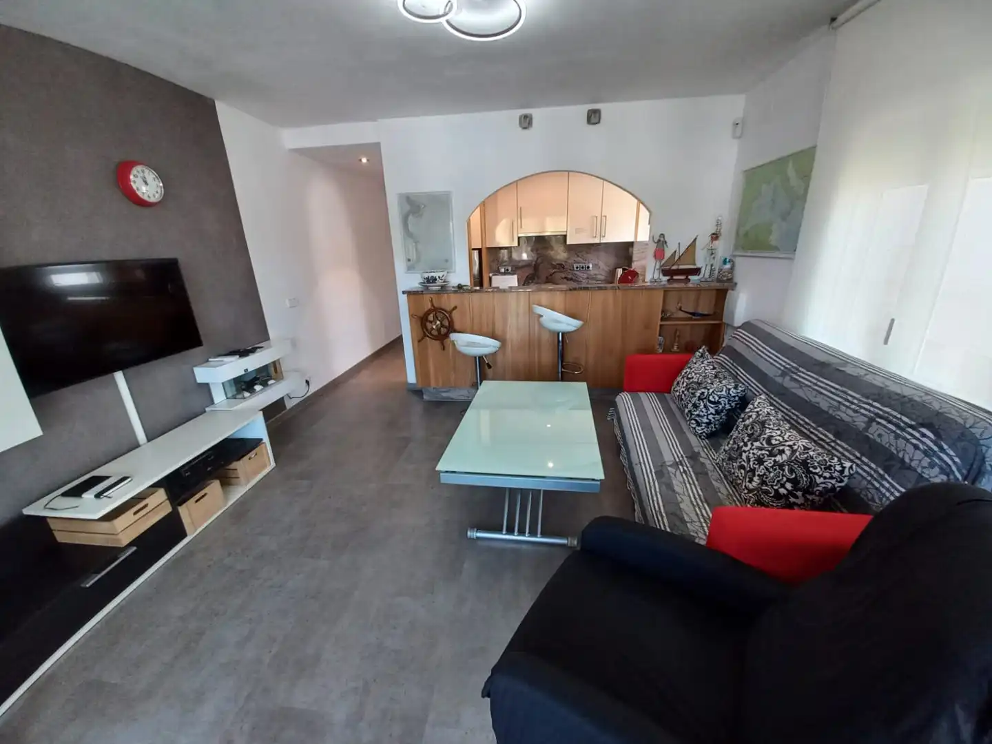 Appartamento in vendita a Carrer Cala Fonda, imagen 3