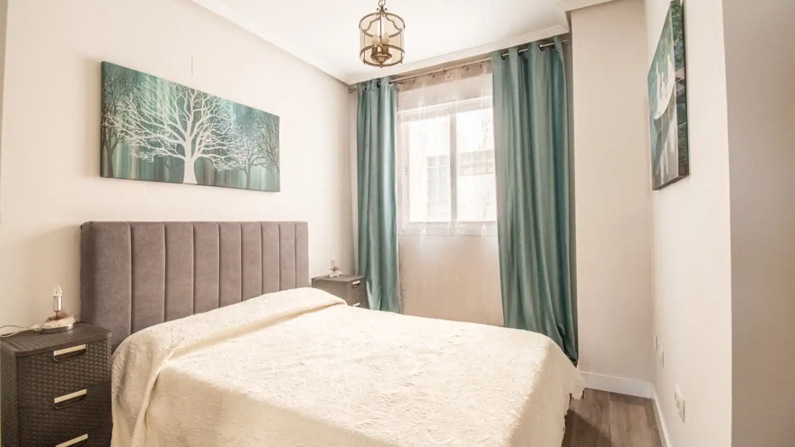 Flat with terrace for sale in El Verger, imagen 14