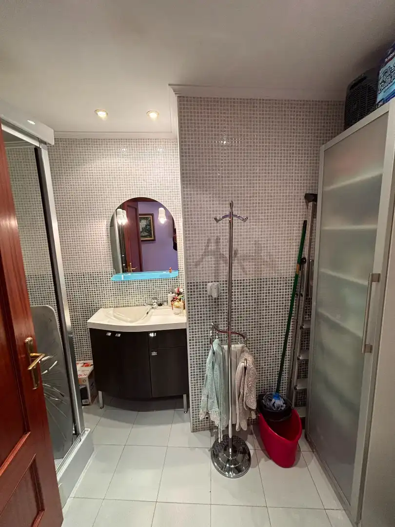Piso con terraza en venta en Pormetxeta Kalea, imagen 23