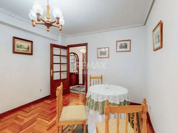 Wohnung mit Aufzug zum Verkauf in Rúa de Sanjurjo Badía, imagen 7