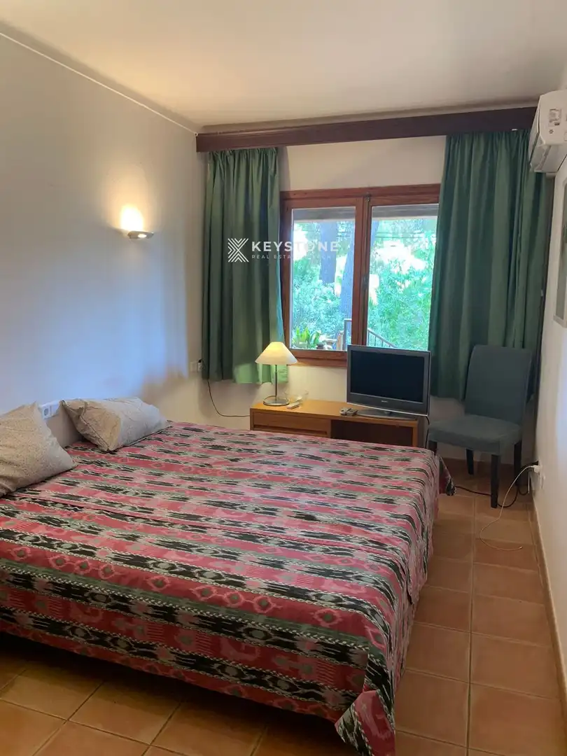 Casa o xalet de lloguer a VIA DE LA CREU, 57, Santa Ponça