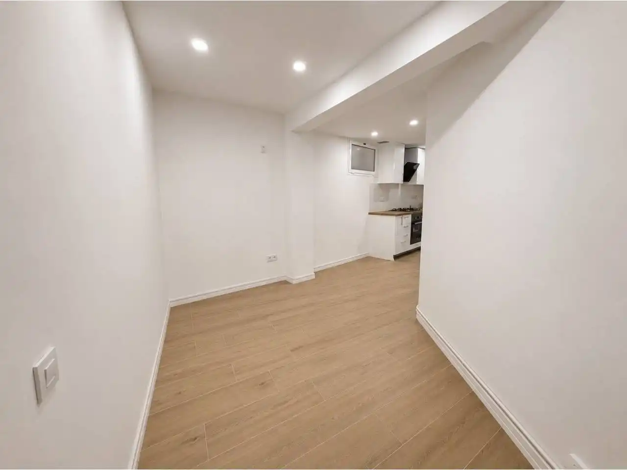 Flat for sale in Barcelona  with Heating