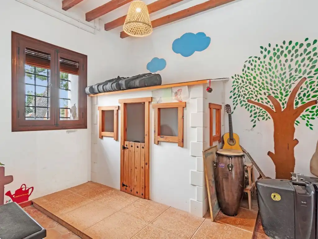 Casa o xalet en venda a Carrer de la Tomata Sector G Manz 1 Parcel 19, 19, La Huerta