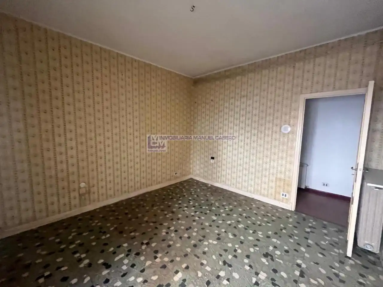 Habitación de Piso en venta en Cáceres con Calefacción y Terraza