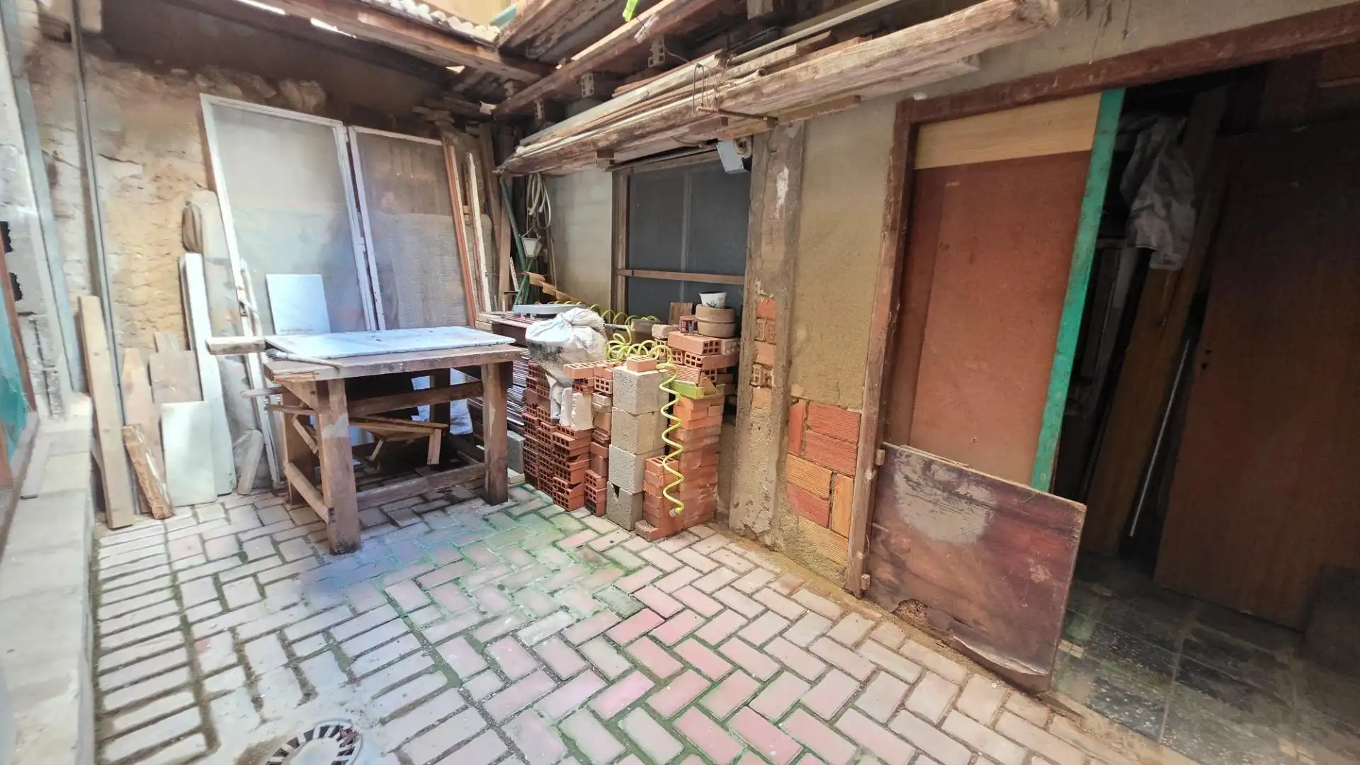 Casa amb terrassa en venda a El Alborgí, imagen 24