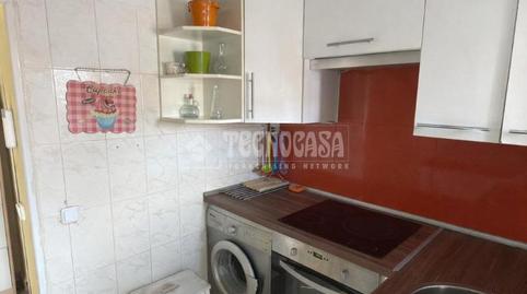 Foto 5 de Pis en venda a Apóstol Santiago,  Madrid Capital