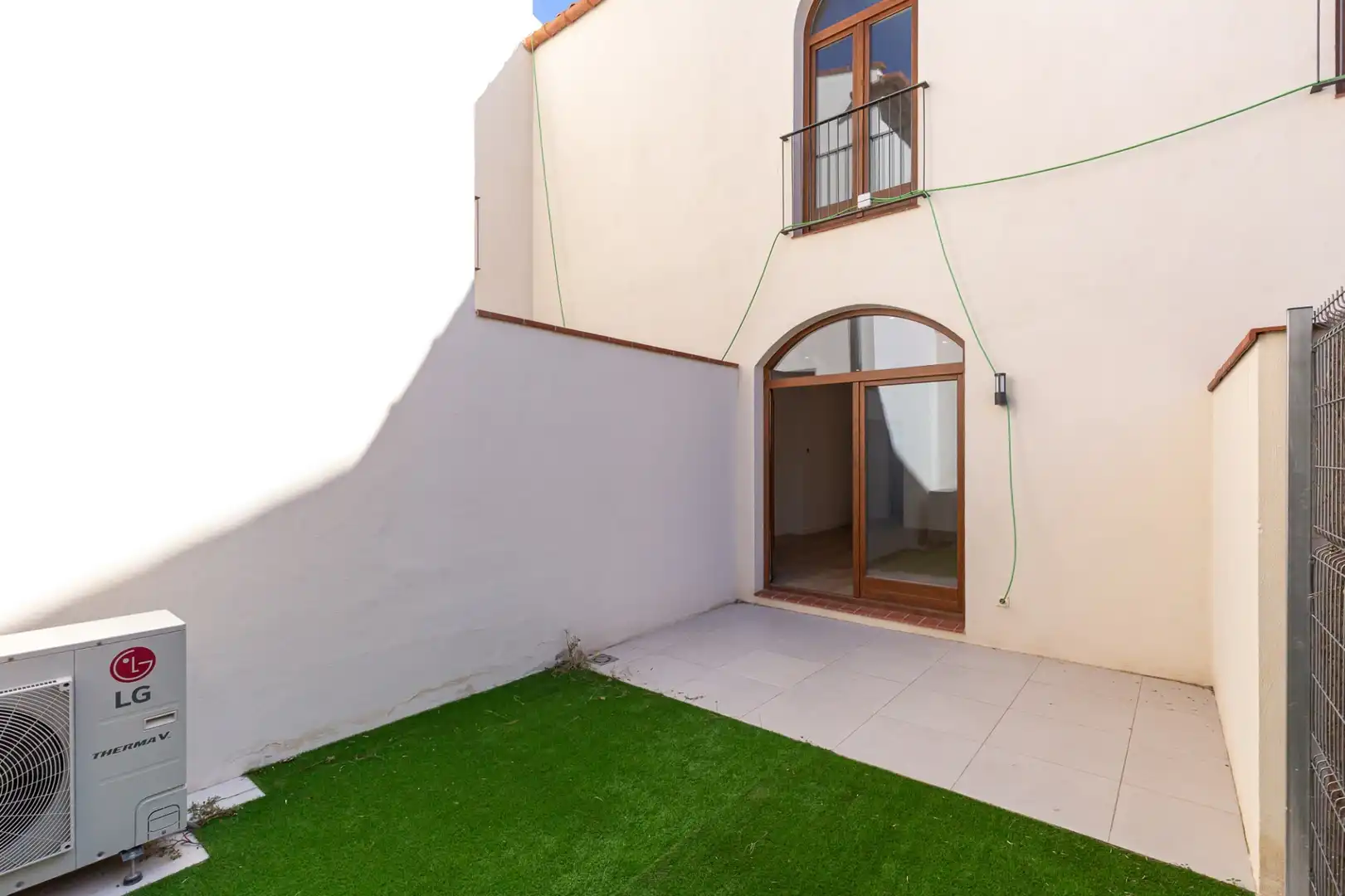 Casa adosada en venta en PONS I GALLARZA, Sant Andreu de Palomar