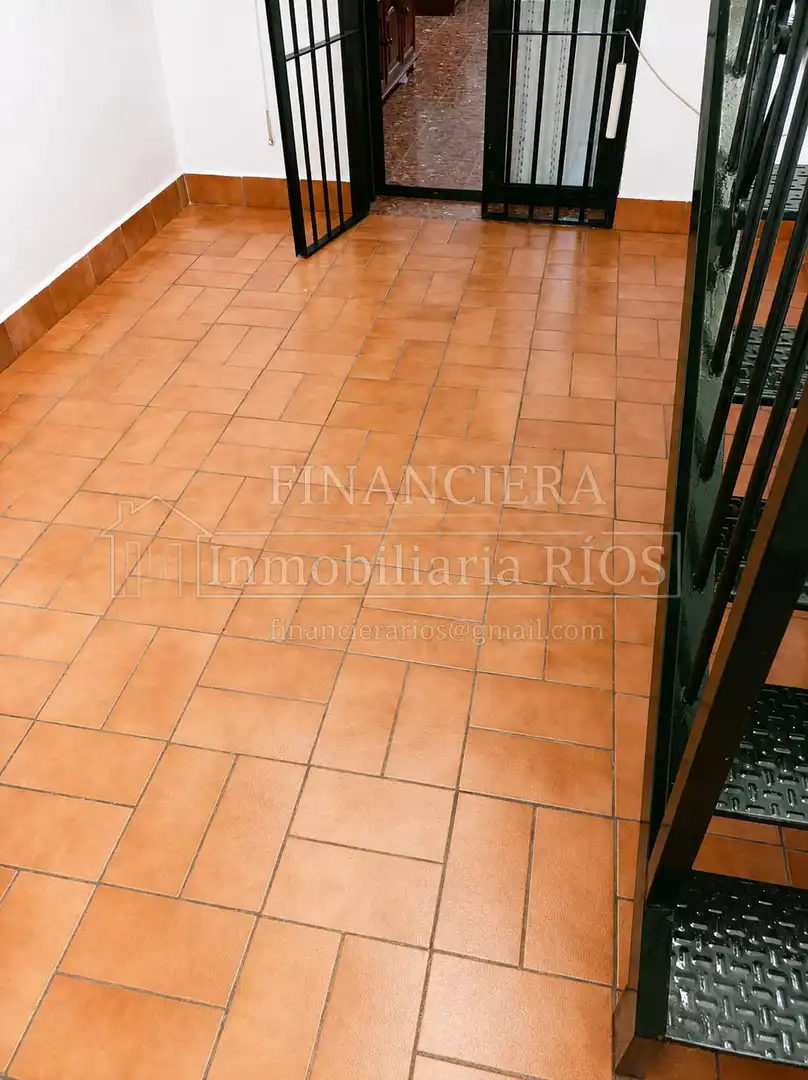 Terrassa de Casa o xalet en venda en Alcalá de Guadaira amb Aire condicionat i Terrassa