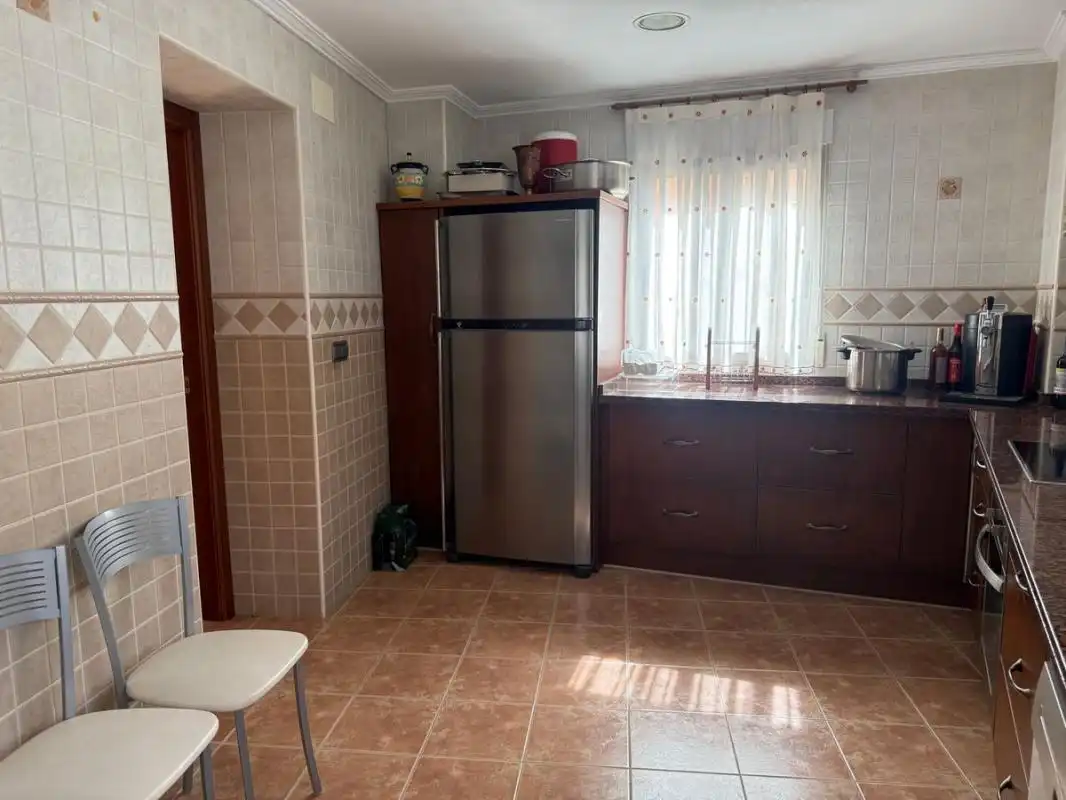 Adosado con terraza en venta en Carr. Murcia-Barinas, imagen 8