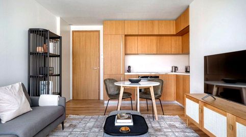Photo 5 of Apartments for rent in Javier Ferrero, Ciudad Jardín, Madrid Capital
