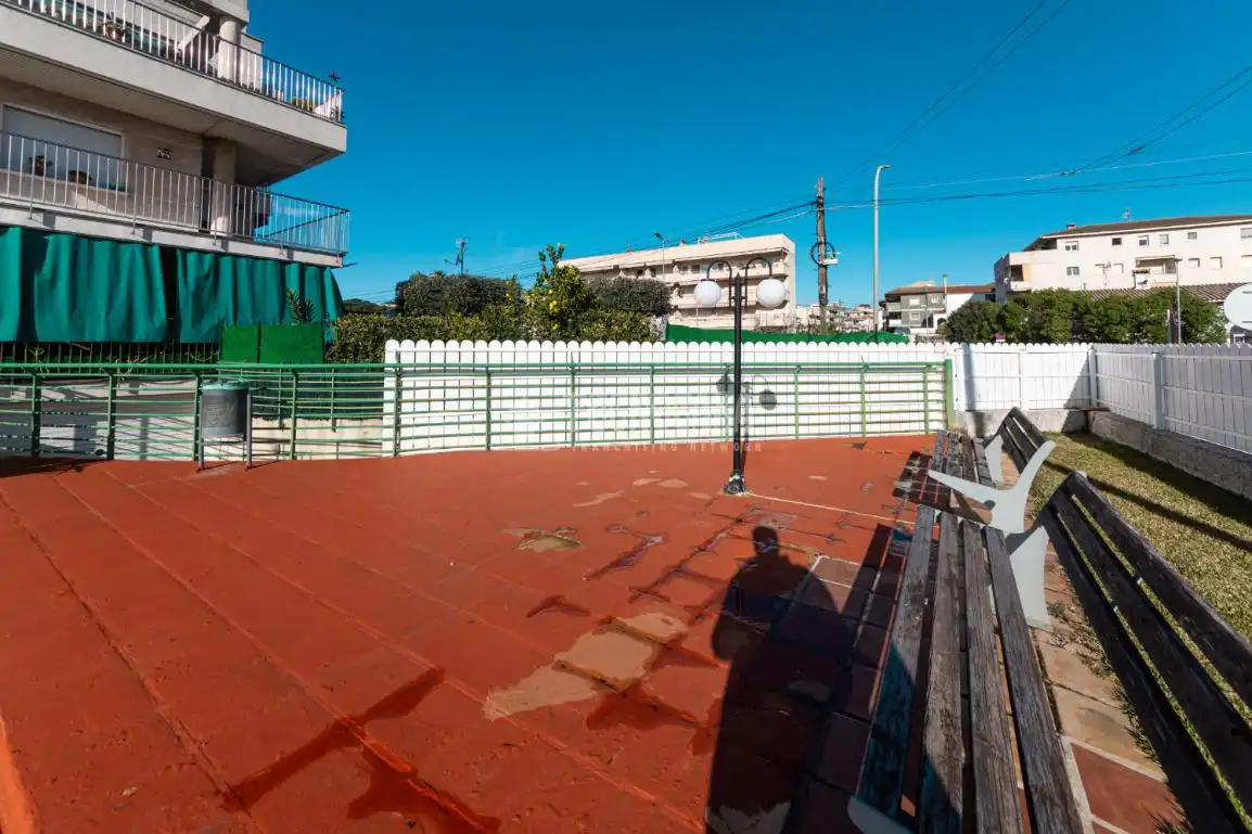 Flat with terrace for sale in Can Toni, imagen 10