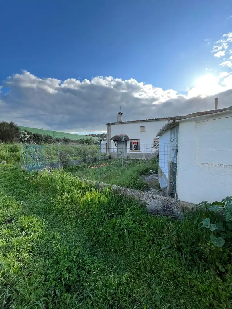Terreno rustico in vendita a Ciudad Rodrigo, imagen 3
