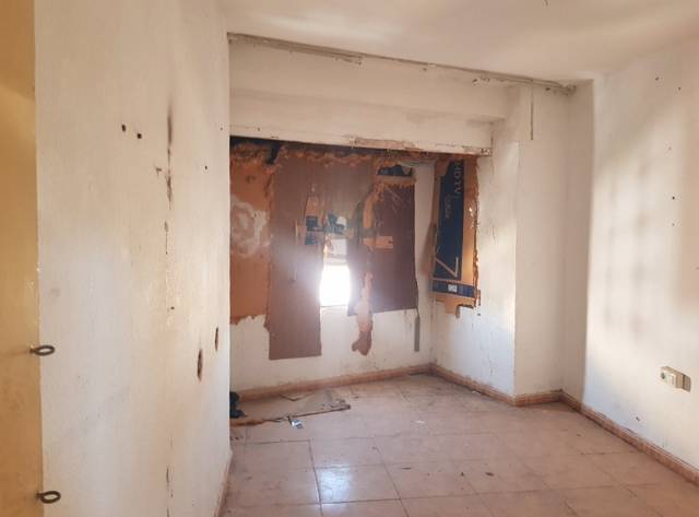 Piso en Venta en JUAN XXIII en Cieza