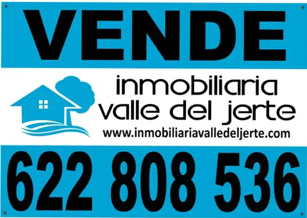 Terreni e lotti in vendita a Casas del Castañar, imagen 2