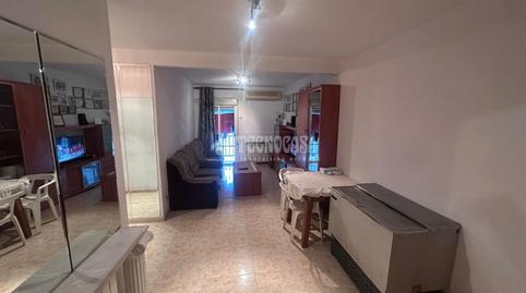 Foto 4 de Pis en venda a C. de la Hortensia, Centro, Torrejón de Ardoz