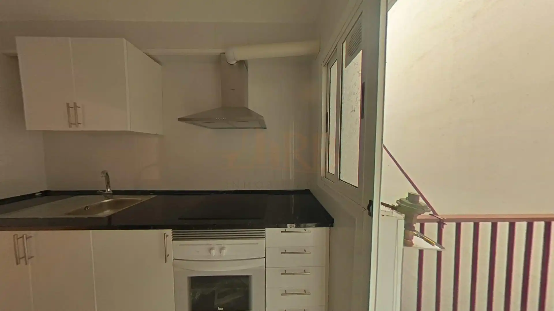 Kitchen of Flat for sale in Viladecans  with Terrace and Balcony