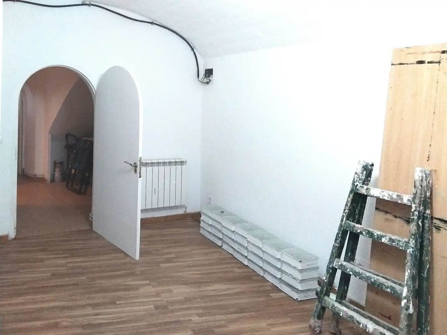 Flat for sale in Forallac  with Internet and Alarm
