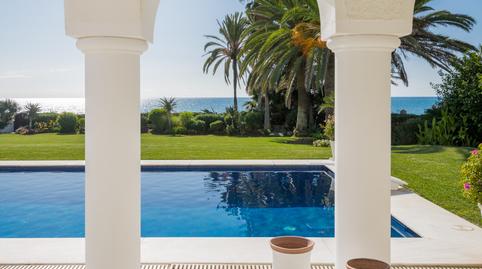 Photo 4 of House or chalet for sale in Los Monteros, Málaga