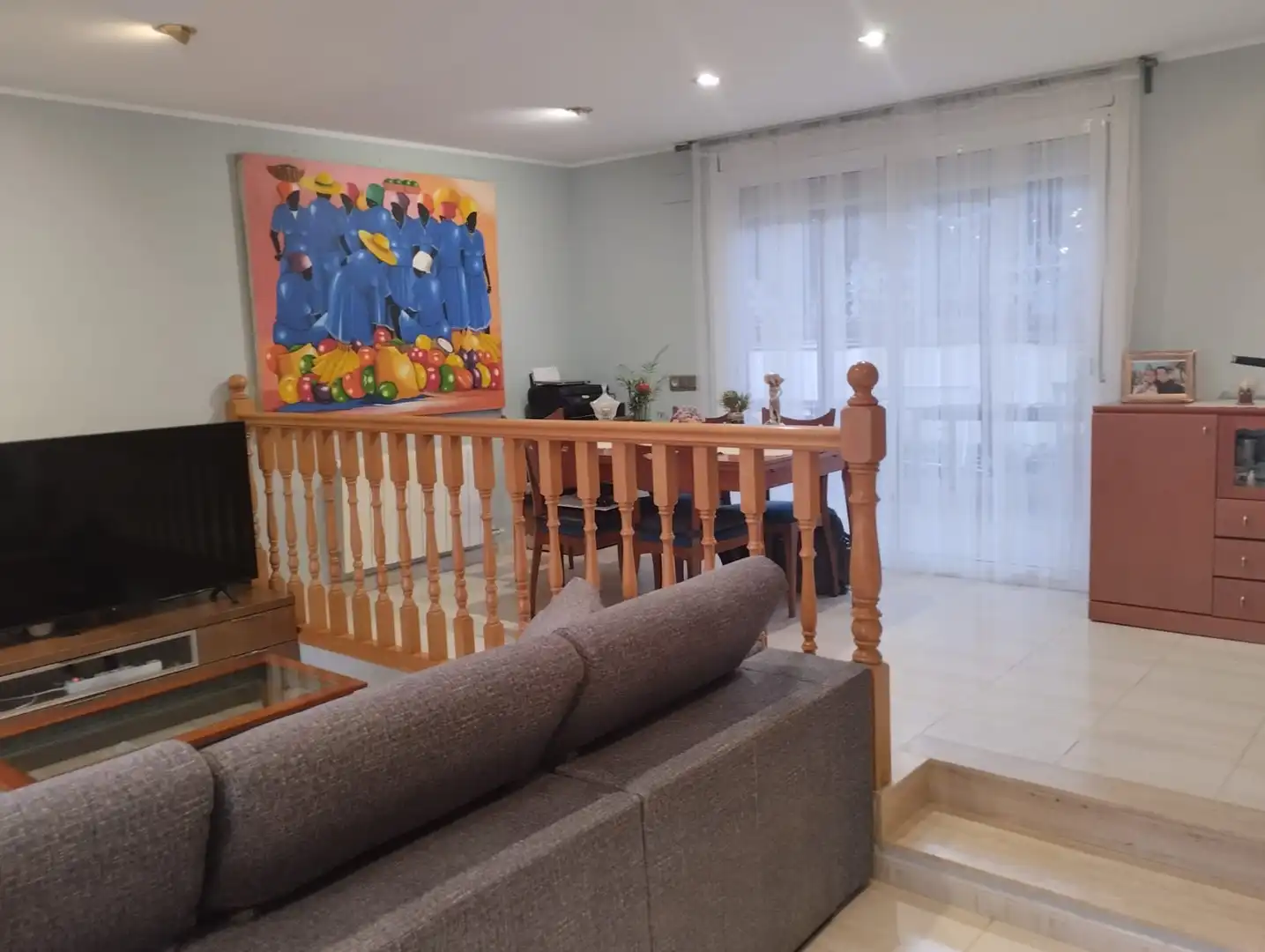 Villa con giardino in vendita a Abrera, imagen 11