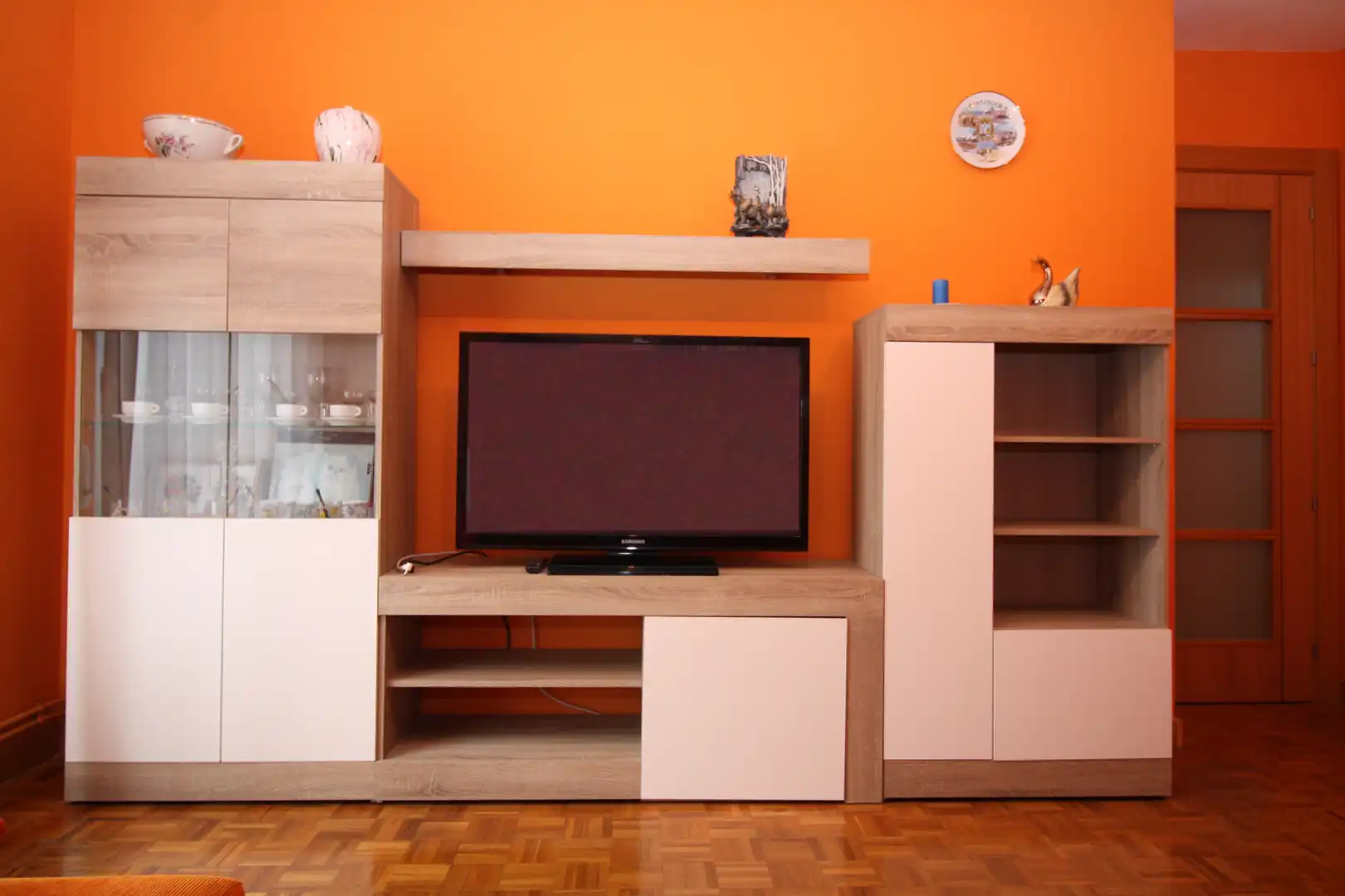 Appartement avec ascenseur à louer à Calle Vegafría, imagen 4
