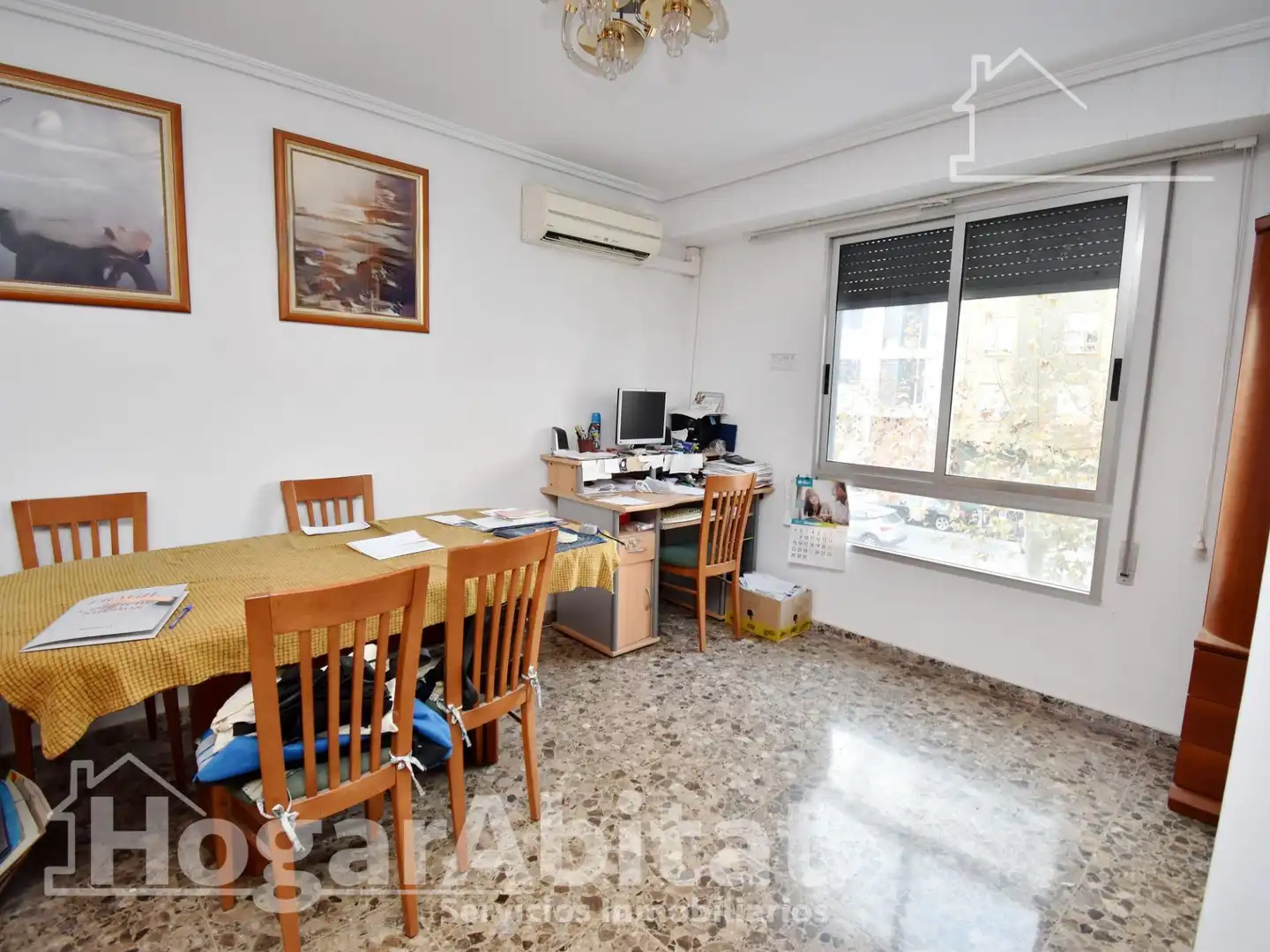 Residencial en venda a Ronda PEDRO IV, imagen 5
