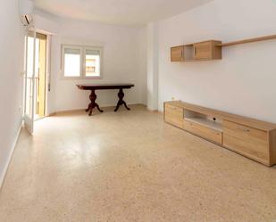 Living room of Flat to rent in Montijo  with Heating