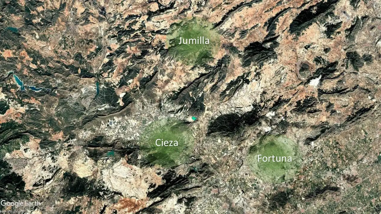 Rustikales Grundstück zum Verkauf in Partida Benis, imagen 5