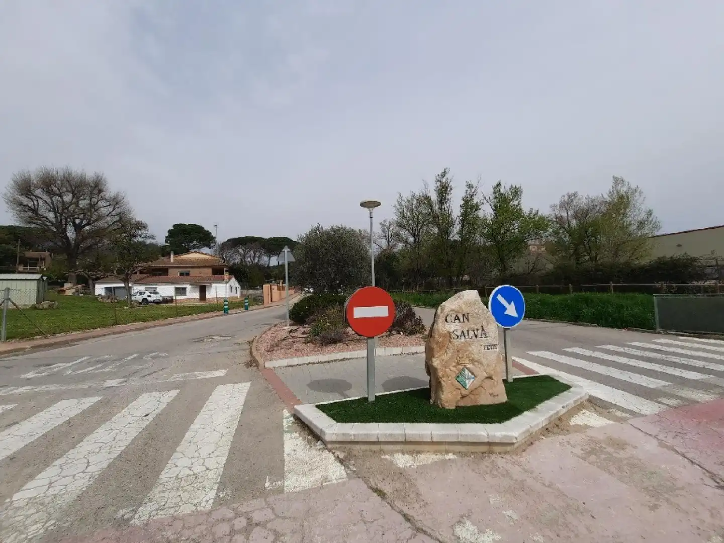 Detached house with garden for sale in Riells i Viabrea, imagen 10