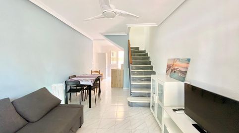 Foto 4 de Casa o xalet de lloguer a Los Narejos - Punta Calera, Los Alcázares