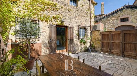 Foto 5 de Finca rústica en venda a Forallac, Girona