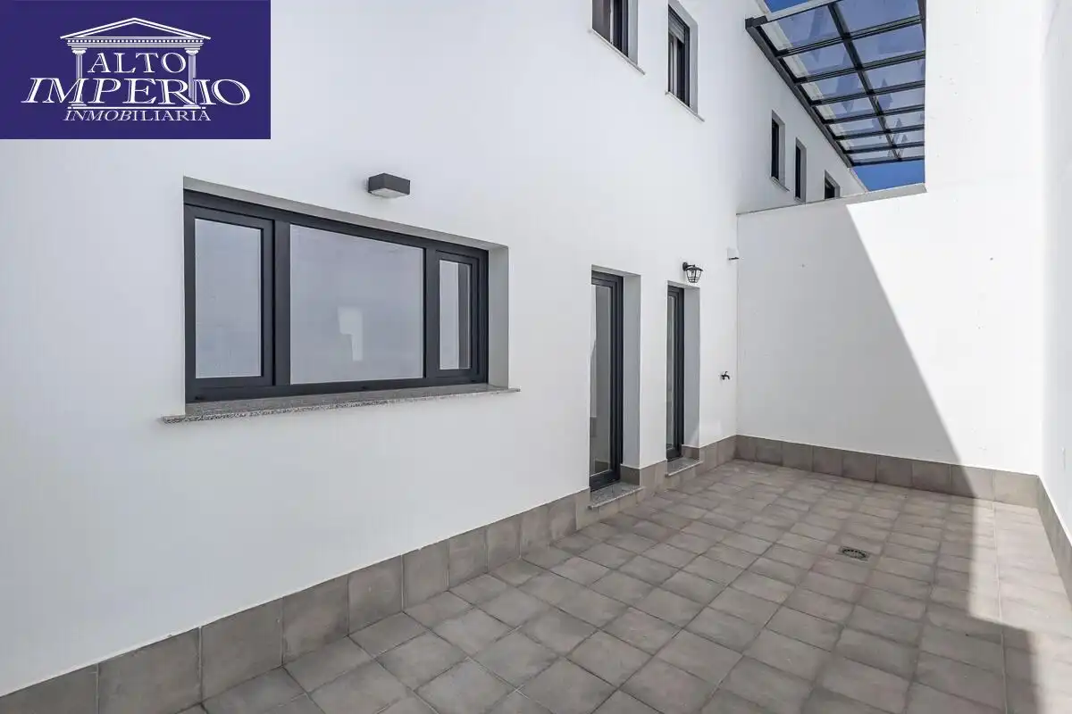 Villa avec balcon à vendre à Calle Chimborazo 57, imagen 18