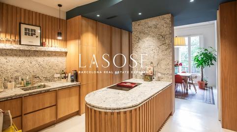 Photo 3 of Apartment to rent in Carrer Carrer del Rosselló, Dreta de l'Eixample, Barcelona