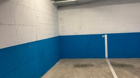 Foto 2 de Garatge de lloguer a Plaça del Vallès, 26, Centre, Sabadell