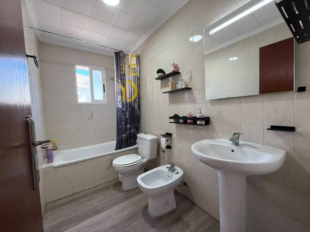 Bungalow with terrace for sale in Urbanización Mil P Vikingos, imagen 8