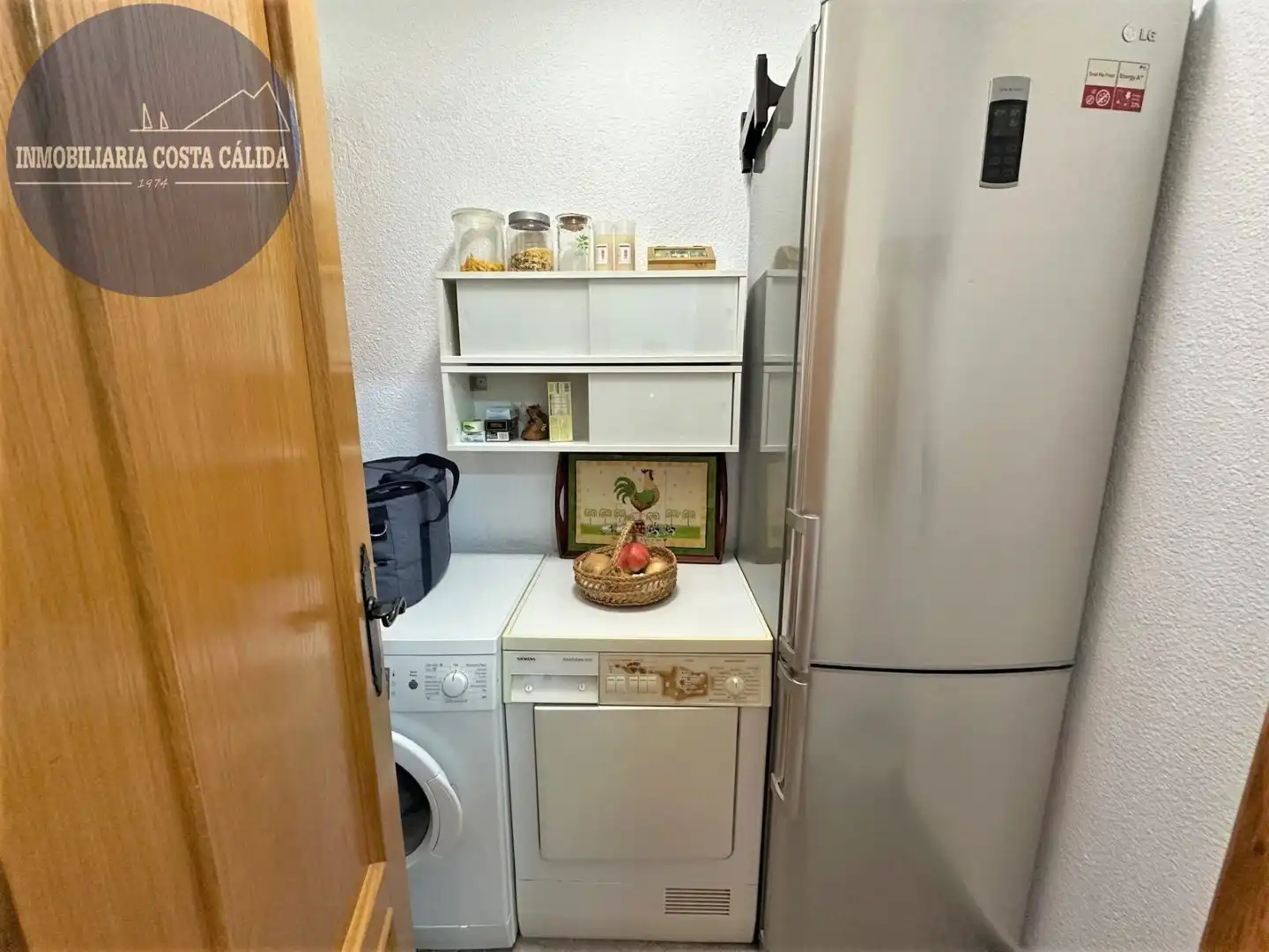 Casa aparellada amb terrassa en venda a Calle Romero 22, imagen 15