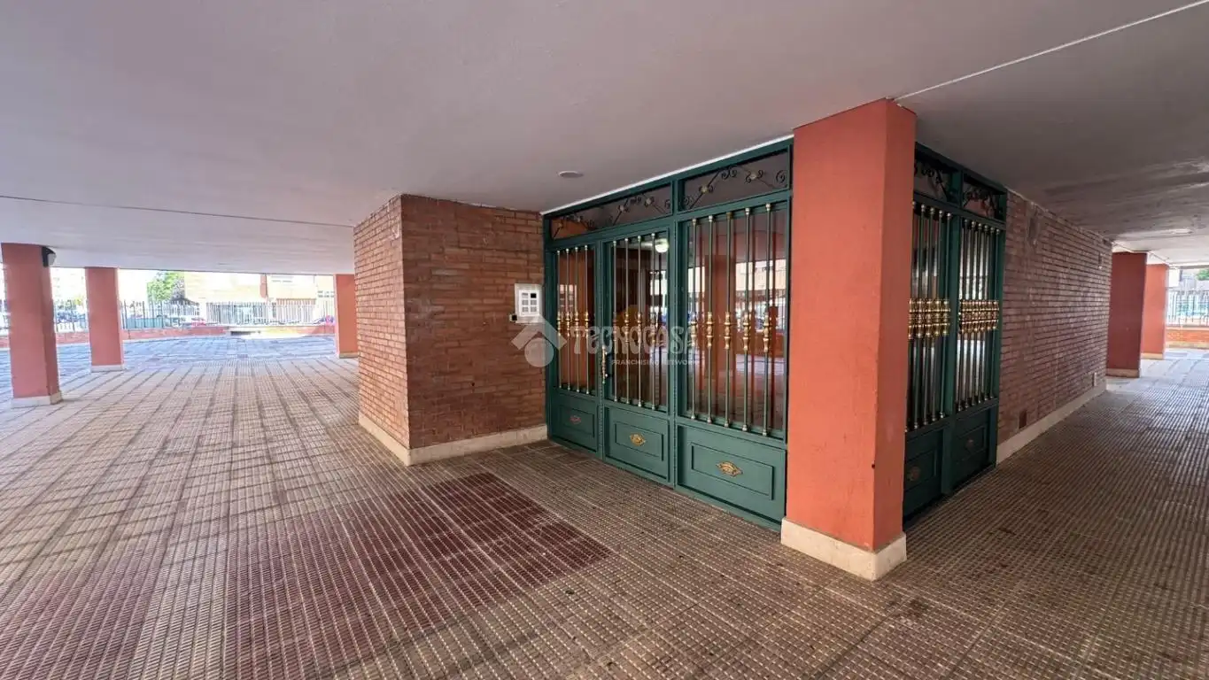 Pis amb ascensor en venda a San Juanillo, imagen 45