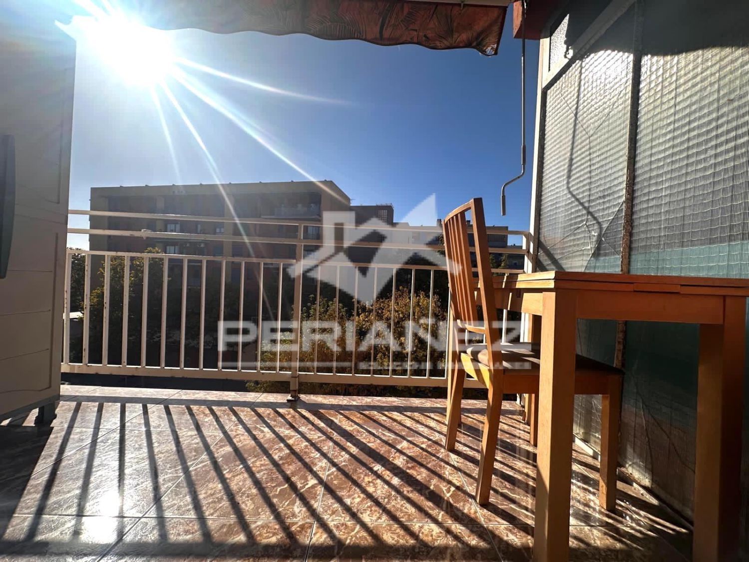 Flat for sale in Sant Cosme -La Granja