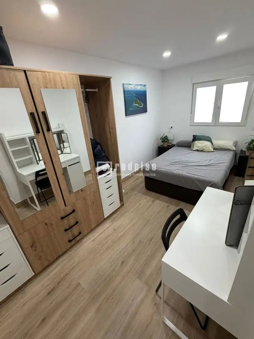 Habitación de Casa o chalet en venta en Getafe con Aire acondicionado, Calefacción y Terraza